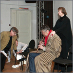 ��������� ����������� ��� V