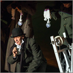 ��������� �������  �������������� � �����-������������� ���� ��. �.�. �������� -  ���� ���������� ���������� ����������