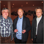 ��������� �������  �������������� � �����-������������� ���� ��. �.�. �������� -  ���� ���������� ���������� ����������